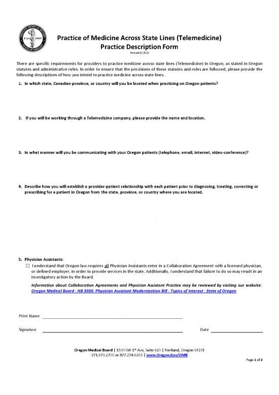 picture1_Practice Of Medicine Pdf 116022 | Mddo Telemedicine Request