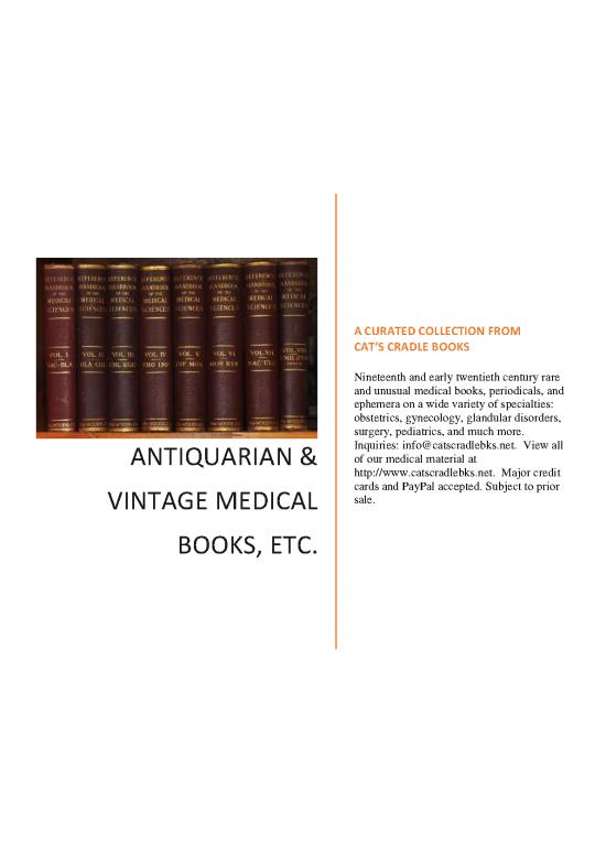 picture Medical Books Free 115465 | Medical Books