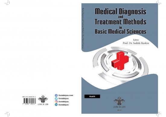 picture1_Medical Diagnosis Book Pdf 116468 | Medical Diagnosis And Treatment Methods In Basic Medical Sciences