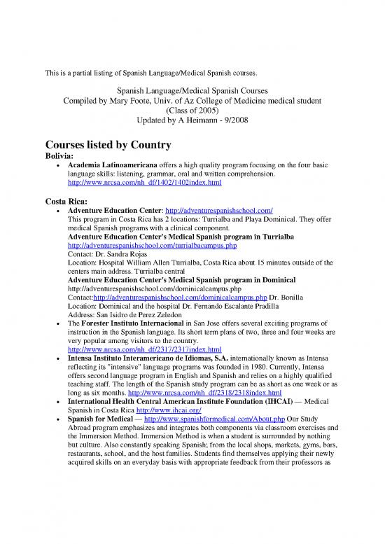picture1_Medical Spanish Pdf 116146 | Medical Spanish Programs 0