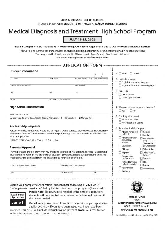 picture1_Medicine Pdf 115609 | Medicaldiagnosis Fillableform 2022