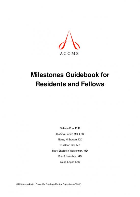 picture_Milestonesguidebookforresidentsfellows
