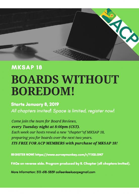 picture_Study Pdf 116390 | Mksap 18 Flyer Final