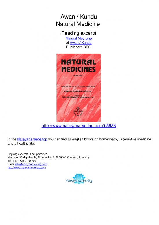 picture_Medicine Pdf 115588 | Natural Medicine A Kaiyoom Awan Sir Malik Debasish Kund05983 3medical Plants