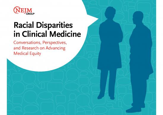 picture_Medicine Pdf 115509 | Nejm Group Racial Disparities In Clinical Medicine