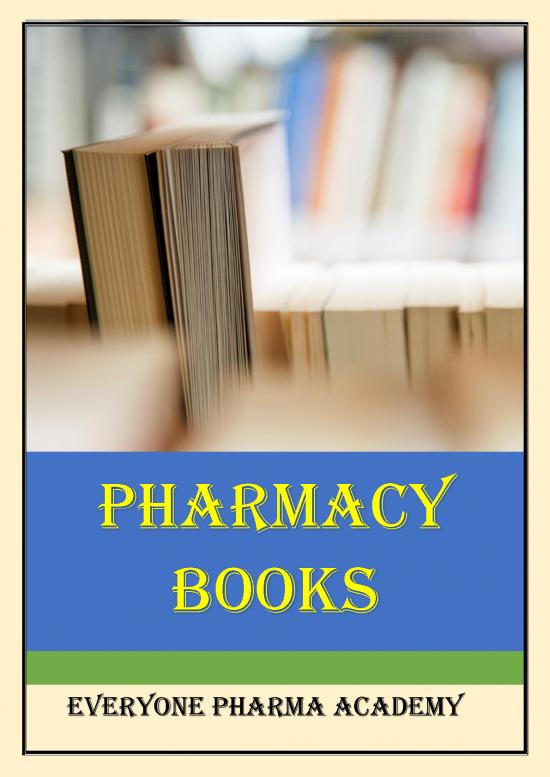 picture_Medical Books Online Free 117349 | Pharmacy Books Cupboard
