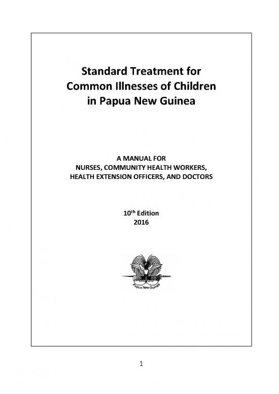 picture Nutrition Pdf 116824 | Png Standard Treatment Book 10th Edition 2016