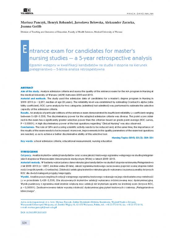 picture1_Medical Nursing Pdf 115111 | Ppiel Art 35580 1