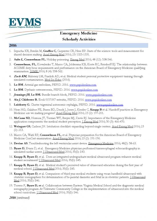 picture_Personal Protective Equipment Pdf 115935 | Previous Scholarly Activity