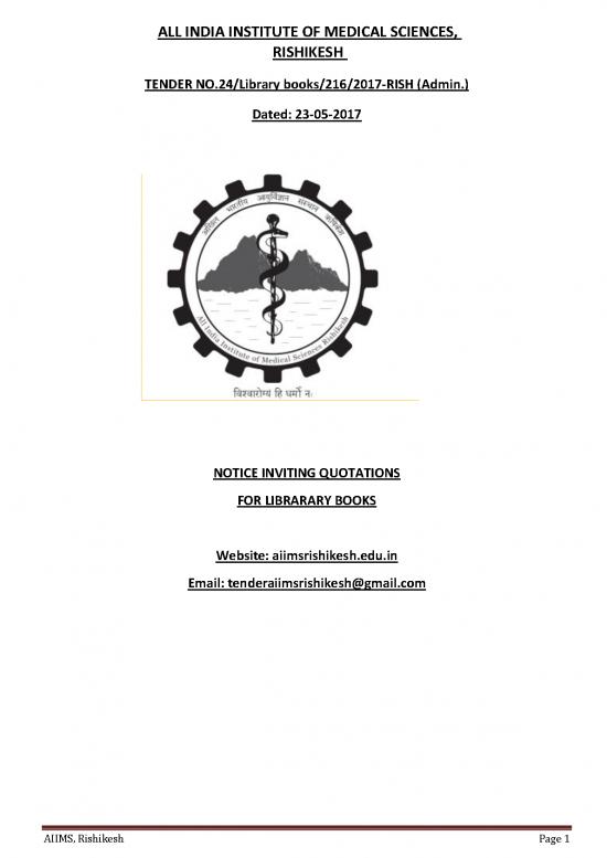 picture All Medical Books Pdf 116965 | Quotation For Medical Books For Central Library