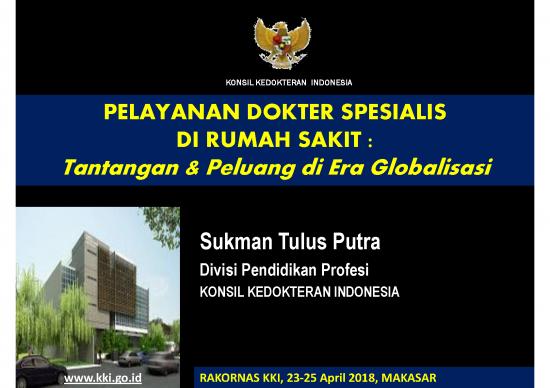 picture_Rakornas Kki 2018 Prof Stp