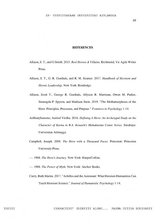 picture_Journey Pdf 116849 | References