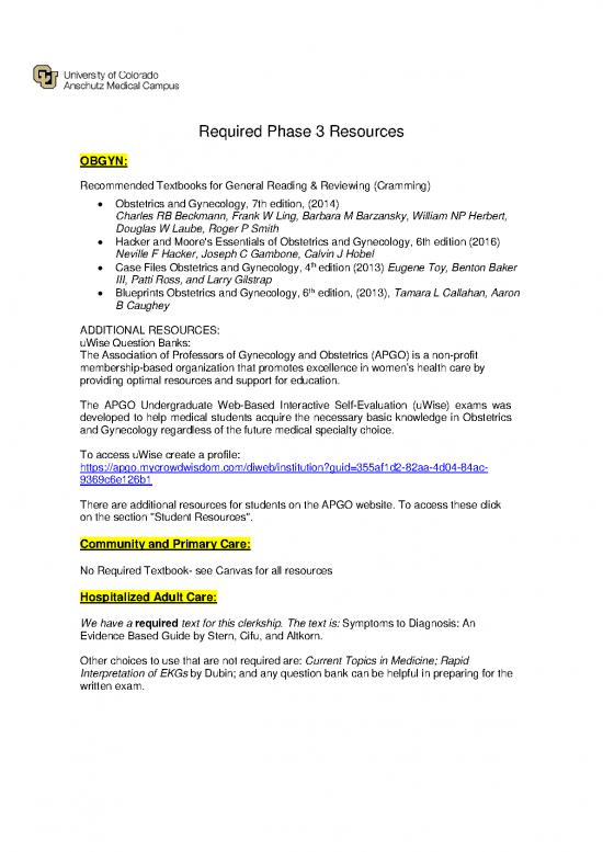 picture_Free Medical Textbooks 116198 | Required Phase 3 Resources 20