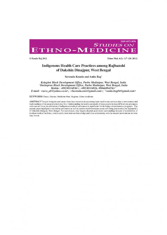 picture1_Medicine Pdf 115554 | S Em 06 2 117 12 200 Kundu S Ab