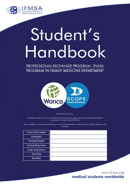 picture1_Pdf Certificate Online 116490 | Scope Student Handbook Family Medicine