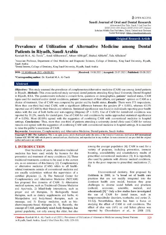 picture1_Study Pdf 115837 | Sjodr 68 329 335