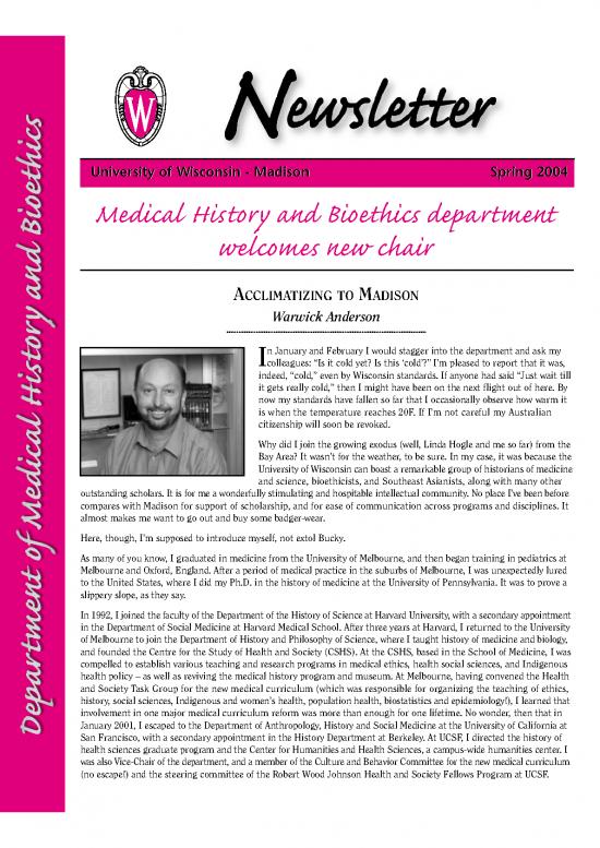 picture1_Report Pdf 116190 | Spring 2004 Newsletter