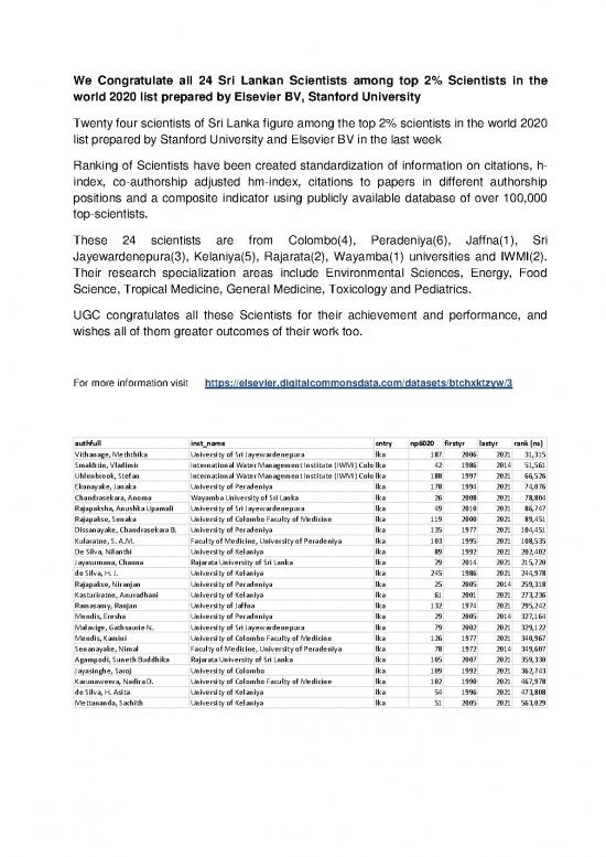 picture1_Medicine Pdf 115121 | Top Scientists In Stanford