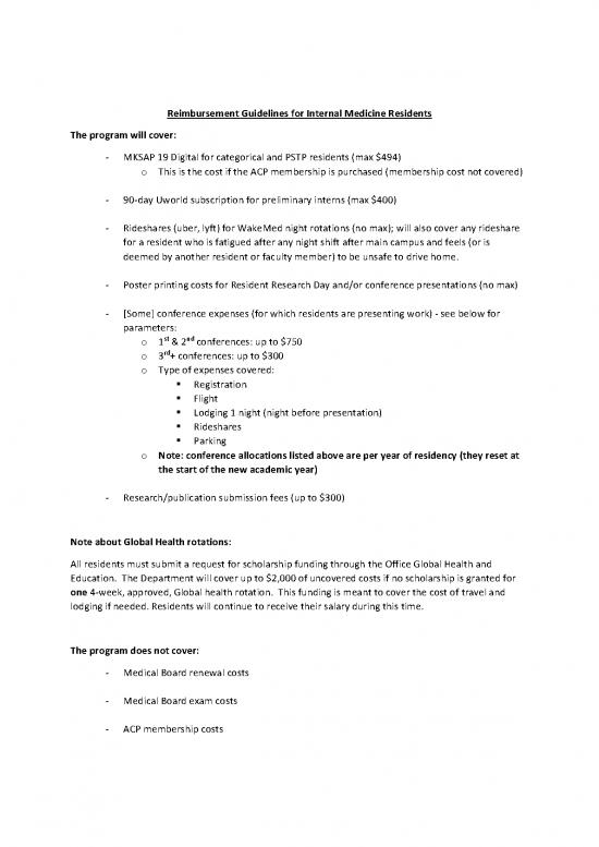 picture1_Mksap Internal Medicine Pdf 116370 | Unc Im Residency Reimbursement Policy