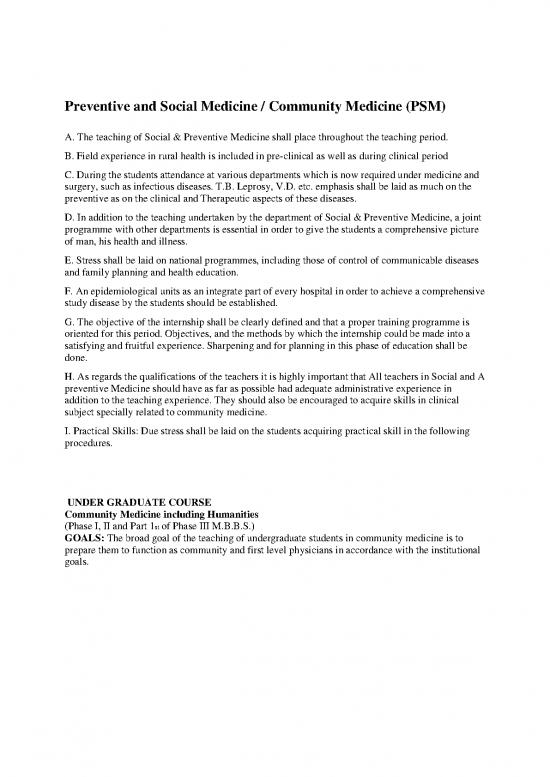 picture1_Clinical Medicine Pdf 115723 | Under Graduate Course