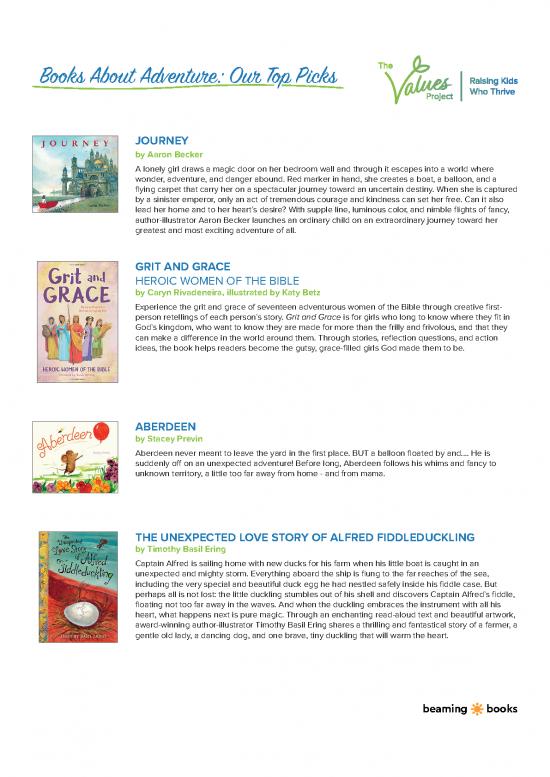picture_Journey Aaron Becker Pdf 117000 | Values Book Reco July