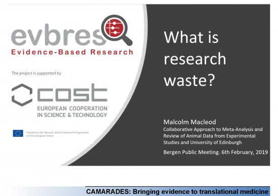 picture1_What Is Research Waste Malcolm Macleod