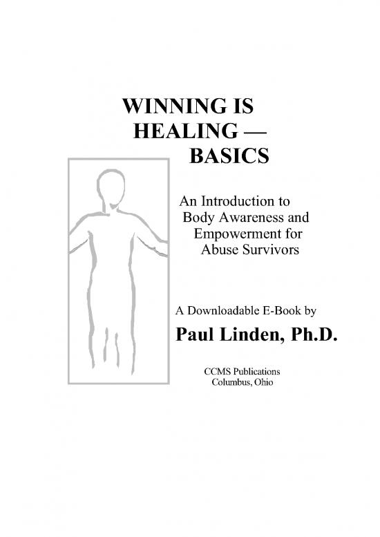 picture1_Information Retrieval Pdf 116692 | Winning Is Healing Basics