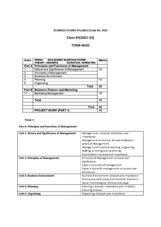 picture Economic Planning Pdf 119069 | 12businessstudiesem