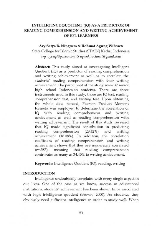 picture_Study Pdf 117827 | 135575 En Intelligence Quotient Iq As A Predictor