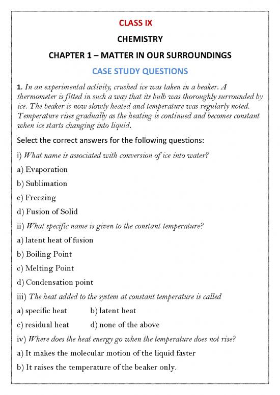 picture1_Study Pdf 119539 | 1624105622class Ix Case Study