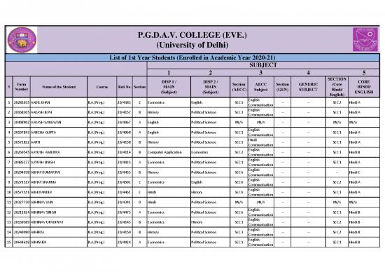 picture_Economics Pdf 118522 | 1st Year Data Final 21 01 2021