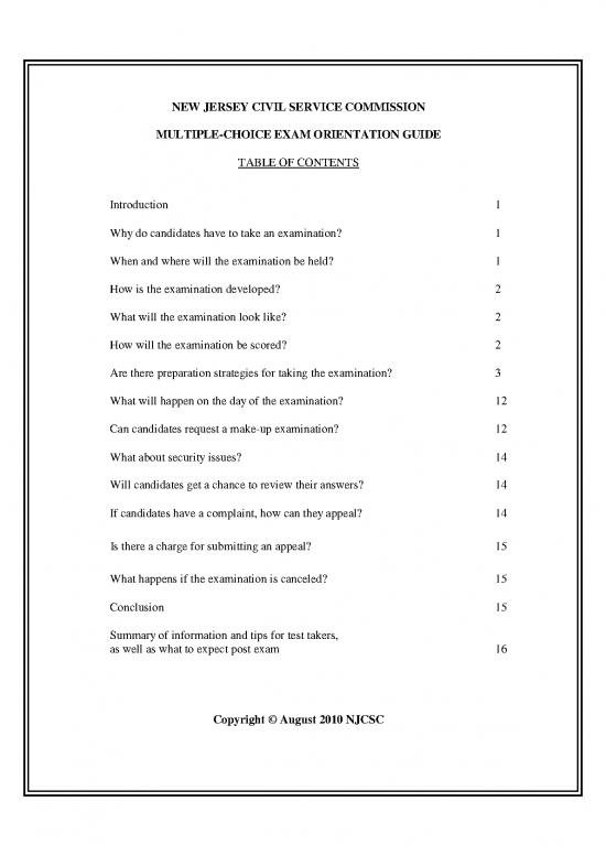 picture1_Pdf Orientation 119587 | 2003multchoiceexamorientguide