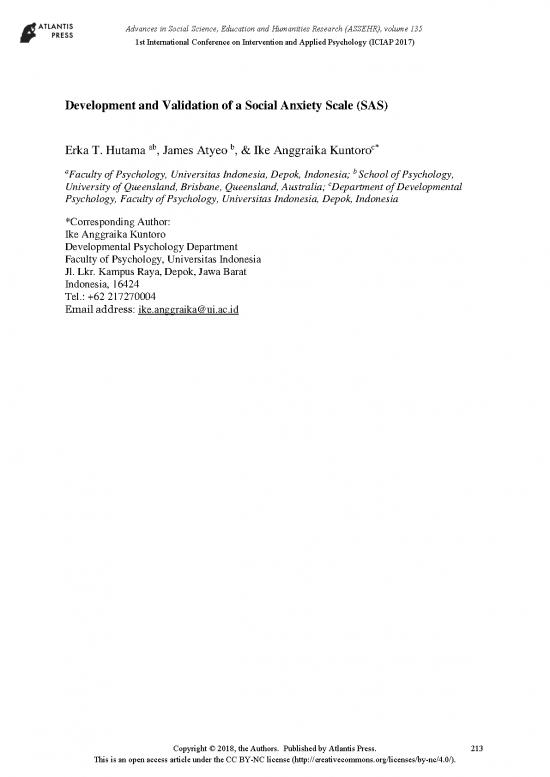 picture1_Social Anxiety Scale Pdf 118896 | 25896697