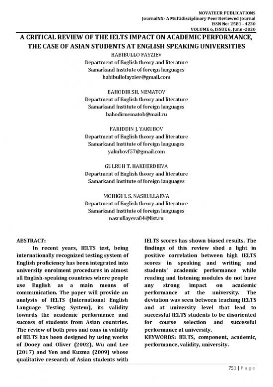 picture1_Ielts Academic Pdf 117829 | 336825 A Critical Review Of The Ielts Impact On C50dde5d