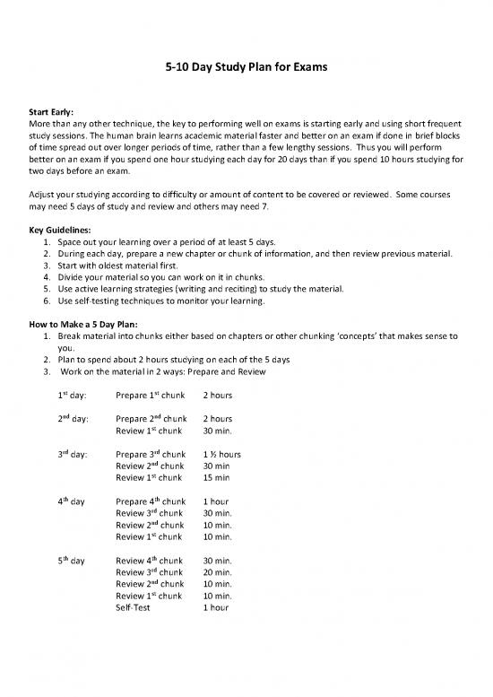 picture1_Study Pdf 119270 | 5 10daystudyplanforexams