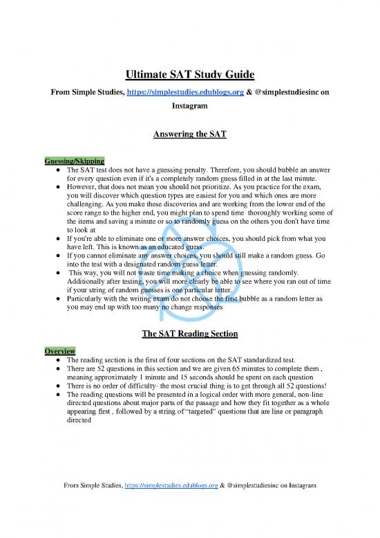 picture Study Pdf 118756 | 60a18a658cfc9e72cf13a6d2 Ss Ultimate Sat
