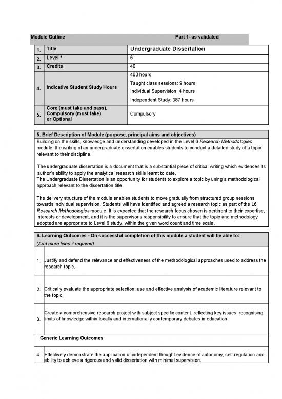 picture_Study Pdf 119002 | 6 Undergraduate Dissertation