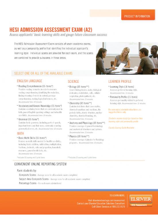 picture1_General Knowledge Pdf 118577 | A2 Flyer