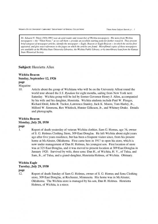 picture Allen Notes Pdf 118622 | Allen Henriettpdf
