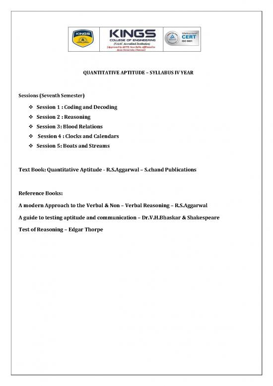 picture1_Coding Books Pdf 119278 | Aptitude Syllabus 5 6