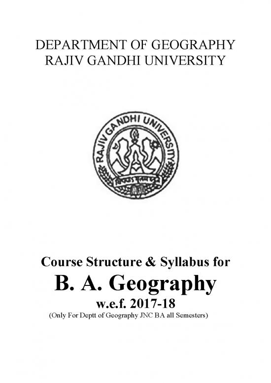 picture1_Economic Geography Pdf 119262 | Ba Geo