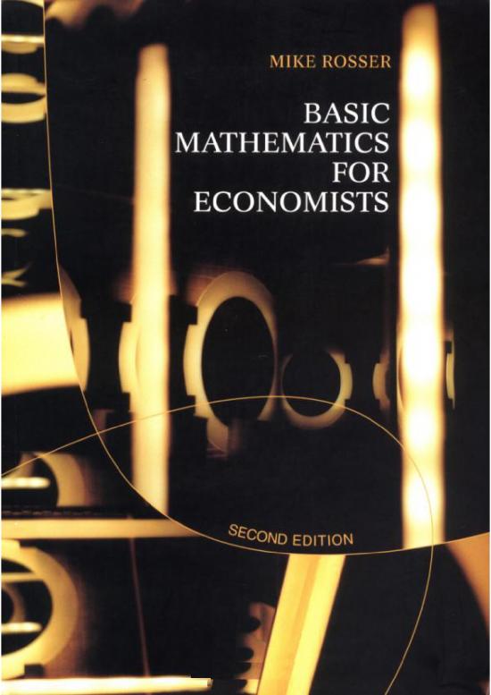 picture1_General Studies Pdf 119490 | Basic Mathematics For Economists