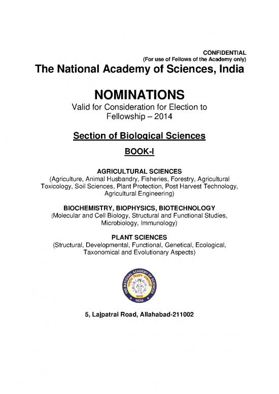 picture Forestry Book Pdf 118042 | Biological Sciences   Book I