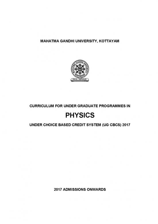 picture1_Geology Pdf 117885 | Bsc Physics