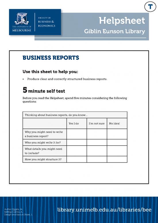 picture Report Pdf 117800 | Business Reports