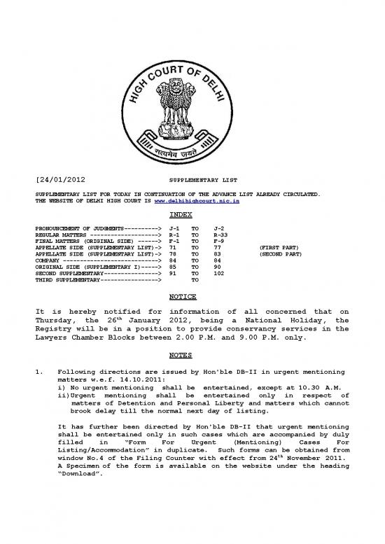 picture1_Justice Pdf 118078 | Causelistfile Yb4f0nqpdf