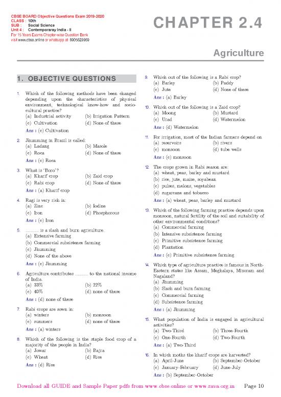 picture1_Paddy Cultivation Pdf 119874 | Cbjessco24
