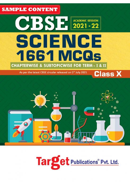 picture_Study Pdf 119612 | Cbse Mcqs Class 10 Science Book