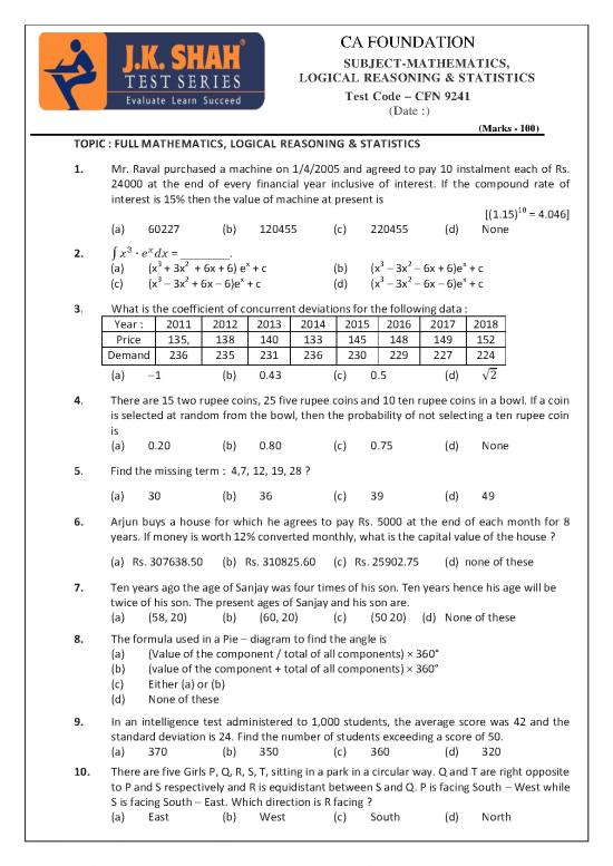 picture1_Cfn 9241 Maths, Logical Reasoning & Stats Question Paper (3)