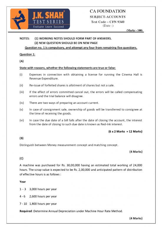 picture1_Cfn 9340 Accounts Question Paper